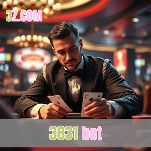 Recursos Imperdíveis para Baixar no 3831 Bet
