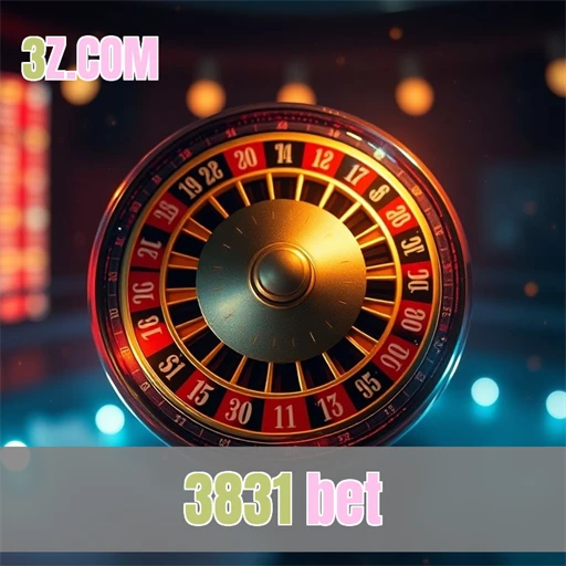 Segurança e Entretenimento: Confiavel na 3831 bet