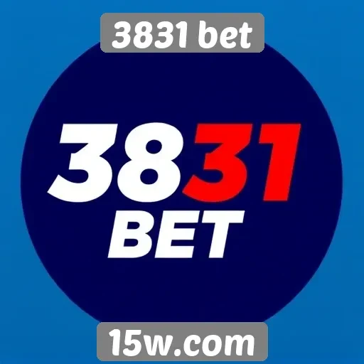 Análise da plataforma de jogos 3831 bet