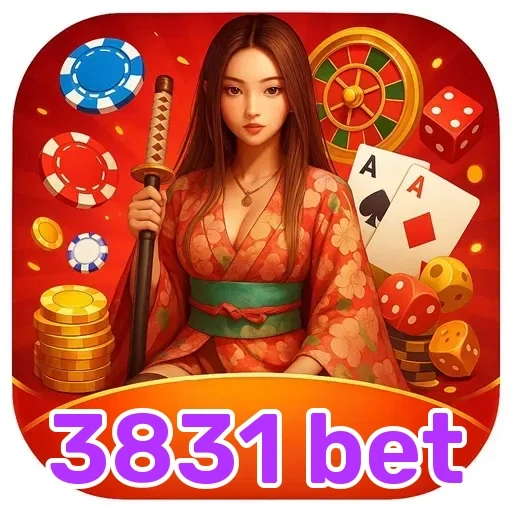 3831 bet: Uma Nova Era de Jogos no Brasil Está Aqui!