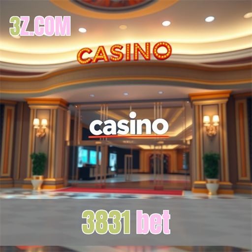 Login na 3831 bet: sua porta para emoções e prêmios