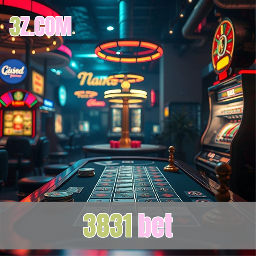 Experiência VIP Única na 3831 Bet para Jogadores Exigentes